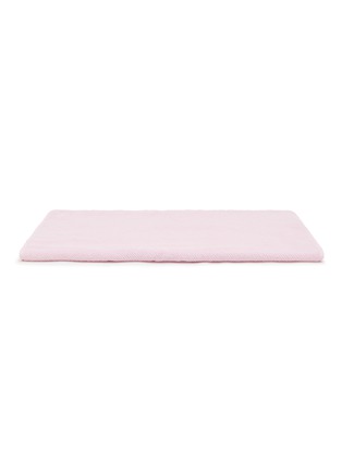 Main View - 点击放大 - ABYSS & HABIDECOR - Twill Bath Towel — Pink Lady