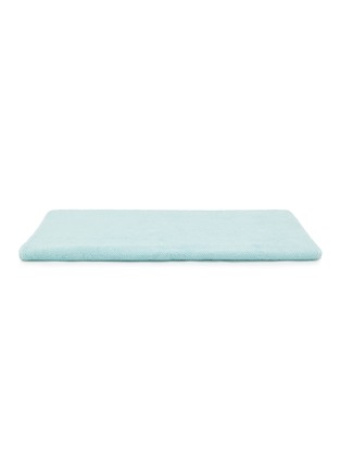 首图 –点击放大 - ABYSS & HABIDECOR - Twill Bath Towel — Ice