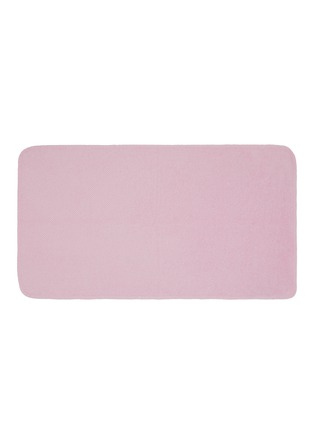 首图 –点击放大 - ABYSS & HABIDECOR - Twill Guest Towel — Pink Lady