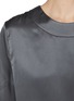  - SHARON WAUCHOB - Louis Silk T-shirt