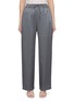 首图 - 点击放大 - SHARON WAUCHOB - Tuileries Elasticated Silk Pants