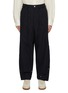 首图 - 点击放大 - BEAUTIFUL PEOPLE - Double End Cotton Wool Mohair Cross Pants