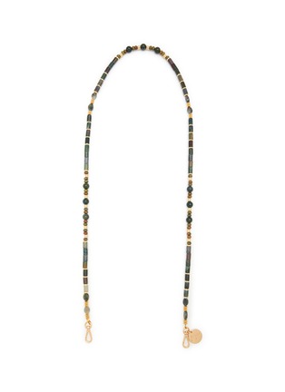 首图 - 点击放大 - LA COQUE FRANÇAISE - Long Jade Phone Strap