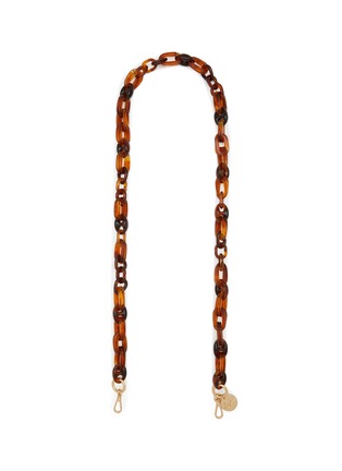 首图 - 点击放大 - LA COQUE FRANÇAISE - Long Amber Phone Strap