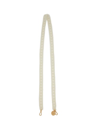 首图 - 点击放大 - LA COQUE FRANÇAISE - Long Ines Phone Strap