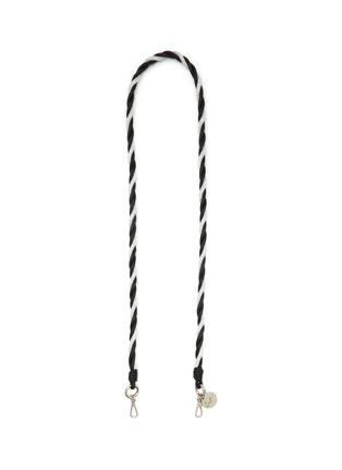 首图 - 点击放大 - LA COQUE FRANÇAISE - Long Joe Leather Phone Strap