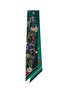 首图 - 点击放大 - ST. PIECE - Whitney Floral Long Silk Scarf