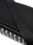  - ALEXANDERWANG - 中号 RICCO 皮革翻盖包