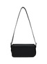 首图 - 点击放大 - ALEXANDERWANG - 中号 RICCO 皮革翻盖包