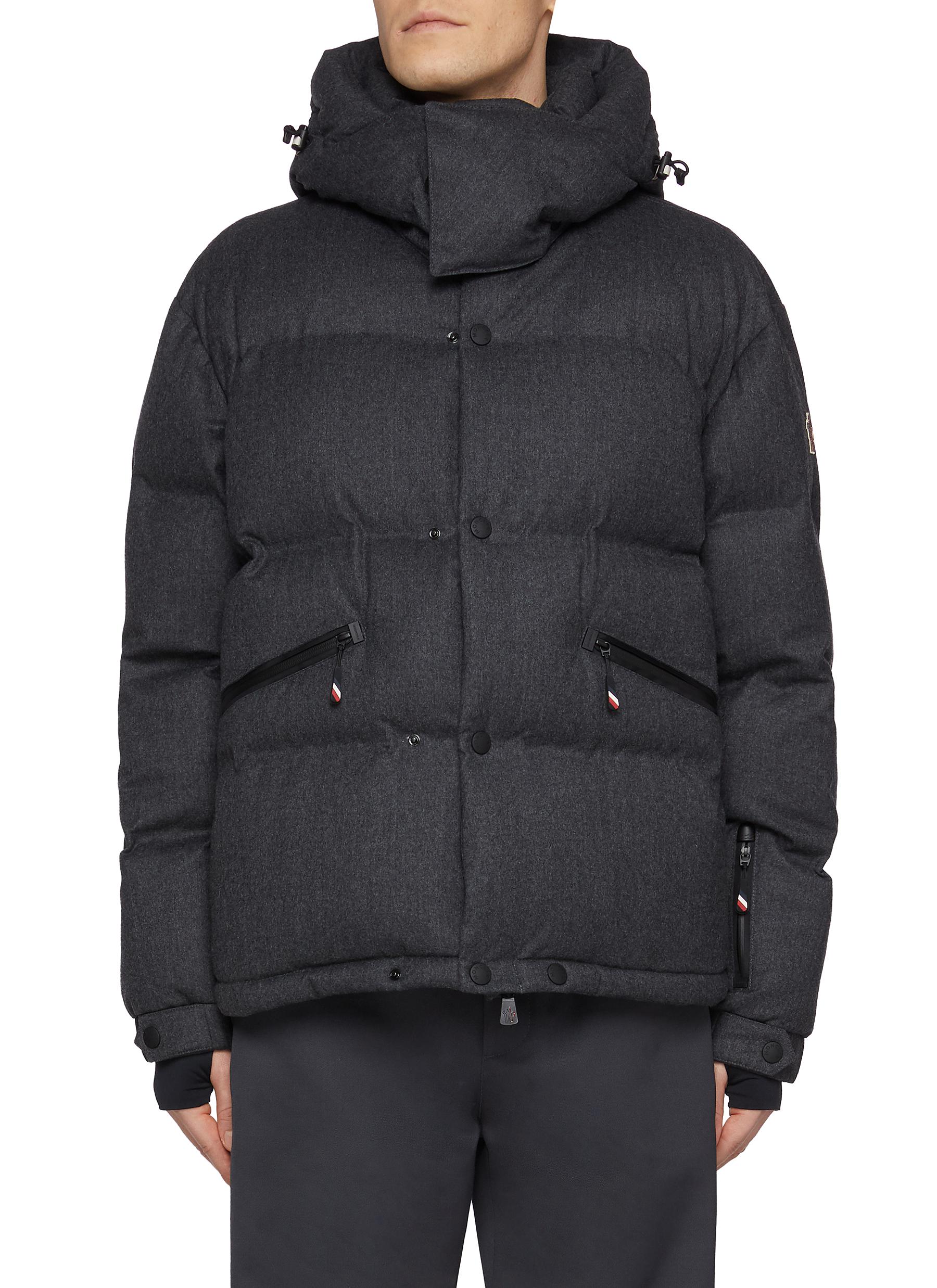 MONCLER Lane Crawford