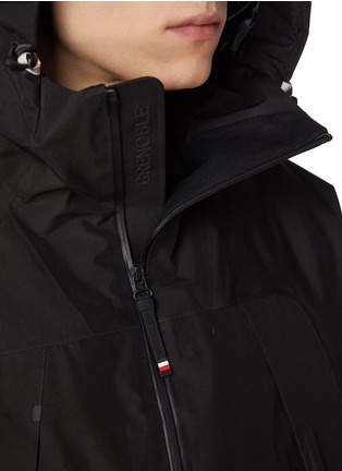  - MONCLER - LAPAZ 拉链连帽夹克