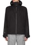 首图 - 点击放大 - MONCLER - LAPAZ 拉链连帽夹克