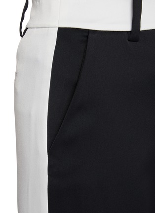  - ALICE + OLIVIA - Alexander Straight Leg Trousers