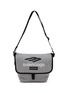 首图 - 点击放大 - BALENCIAGA - EXPLORER 平纹针织邮差包