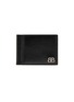 首图 - 点击放大 - BALENCIAGA - Monaco Leather Cardholder