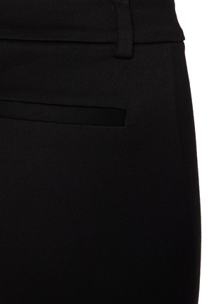  - ALICE + OLIVIA - New Olivia Straight Leg Pants