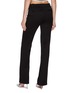 背面 - 点击放大 - ALICE + OLIVIA - New Olivia Straight Leg Pants