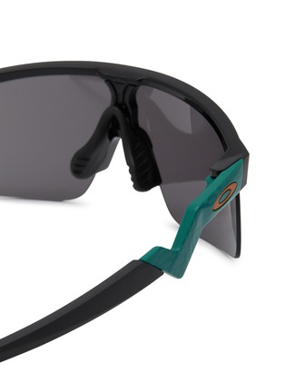 细节 - 点击放大 - OAKLEY - Prizm Rectangle Lens Sunglasses