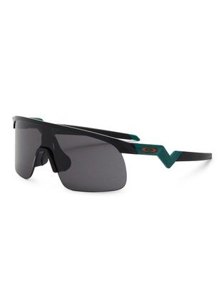 首图 - 点击放大 - OAKLEY - Prizm Rectangle Lens Sunglasses