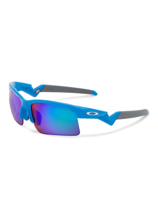 首图 - 点击放大 - OAKLEY - Youth Fit Single Lens O Matter Retangular Sunglasses