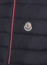  - MONCLER - RABUONS 绗缝羽绒马甲