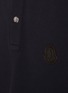  - MONCLER - LOGO 拼贴 POLO 衫