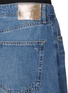  - RAG & BONE - Featherweight Rooney Washed Denim Skirt