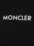  - MONCLER - LOGO 圆领 T 恤