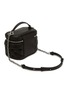 细节 - 点击放大 - MAISON MARGIELA - Glam Slam Leather Vanity Bag