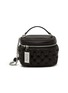 首图 - 点击放大 - MAISON MARGIELA - Glam Slam Leather Vanity Bag