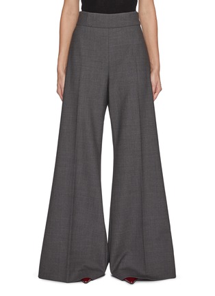 首图 - 点击放大 - CAROLINA HERRERA - High Waist Trousers