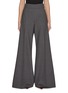 首图 - 点击放大 - CAROLINA HERRERA - High Waist Trousers