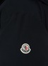  - MONCLER - 双面穿羽绒夹克