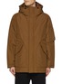 首图 - 点击放大 - NANAMICA - Gore-tex Down Coat