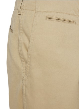  - NANAMICA - Baggy Tapered Leg Chino Pants