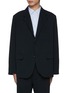 首图 - 点击放大 - NANAMICA - Alphadry Notch Lapel Club Jacket