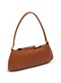 细节 - 点击放大 - CHLOÉ - The 99 Grained Leather Shoulder Bag