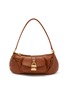 首图 - 点击放大 - CHLOÉ - The 99 Grained Leather Shoulder Bag