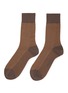 首图 - 点击放大 - FALKE - Sensitive Herringbone Socks