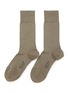 首图 - 点击放大 - FALKE - Cool 24/7 Cotton Blend Socks