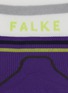 细节 - 点击放大 - FALKE - IMPULSE 网眼骑行袜