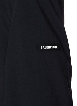  - BALENCIAGA - LOGO 棉质 T 恤