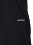  - BALENCIAGA - LOGO 棉质 T 恤