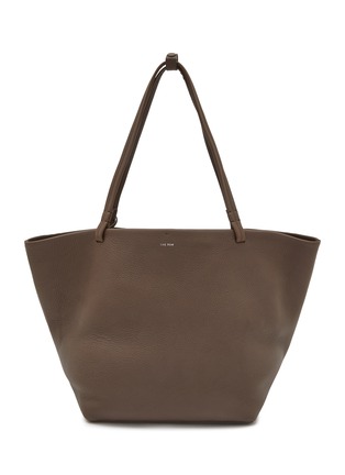 THE ROW | Park Tote Three Leather Bag