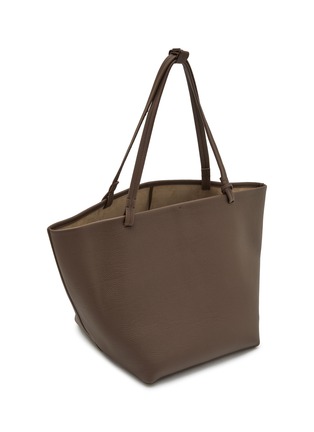 THE ROW | Park Tote Three Leather Bag