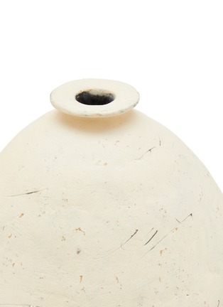 Detail View - 点击放大 - TOKI NASHIKI - Ceramic Vase F