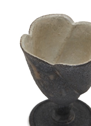 Detail View - 点击放大 - TOKI NASHIKI - Flower Cup