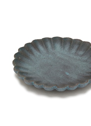 细节 –点击放大 - TOKI NASHIKI - Extra Small Flower Plate