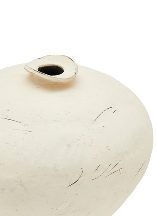 细节 –点击放大 - TOKI NASHIKI - Ceramic Vase A