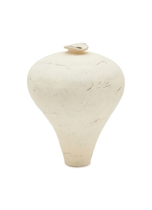 首图 –点击放大 - TOKI NASHIKI - Ceramic Vase A